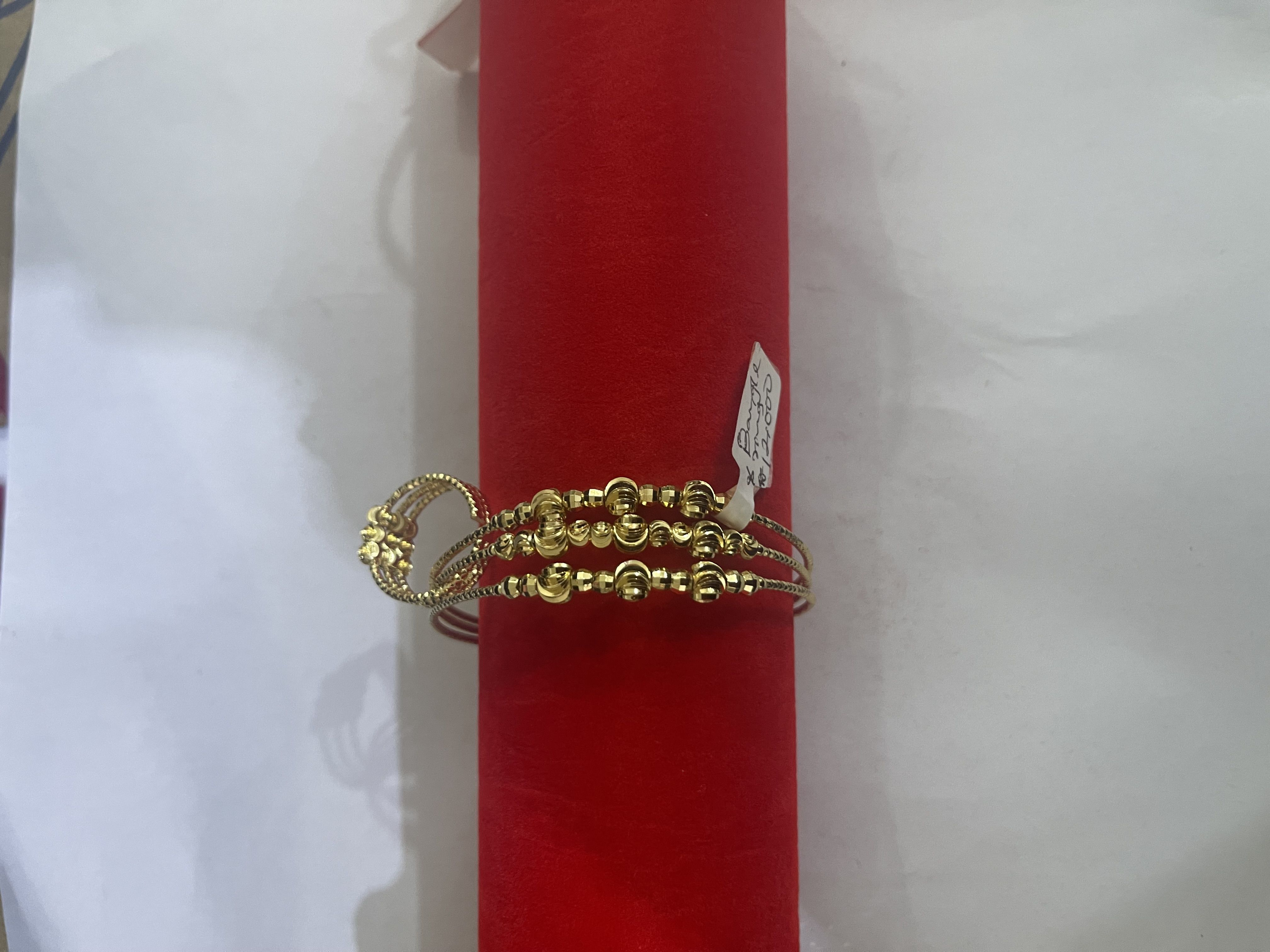 Item